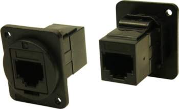 CLIFF Coupler; FT; PIN: 4; Cat