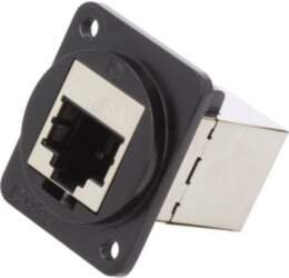 CLIFF Coupler; FT; PIN: 8; Cat
