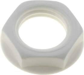 CLIFF Nut; white; S2 | CL1409