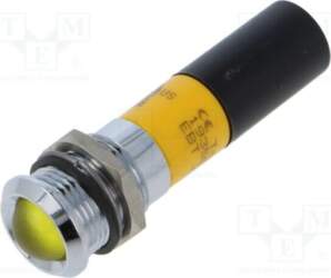 CML INNOVATIVE TECHNOLOGIES Indicator: LED; flat