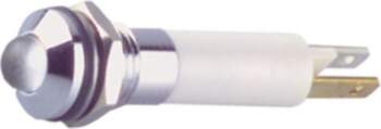 CML INNOVATIVE TECHNOLOGIES Indicator: LED; prominent