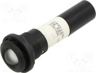 CML INNOVATIVE TECHNOLOGIES Indicator: LED; prominent