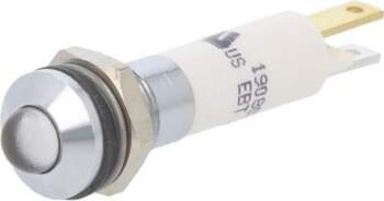 CML INNOVATIVE TECHNOLOGIES Indicator: LED; prominent