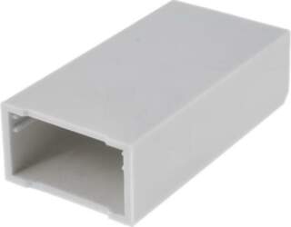 COMBIPLAST Enclosure: designed for potting; X:
