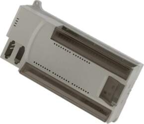 COMBIPLAST Enclosure: for DIN rail mounting