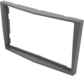 COMPOTECH Radio frame; Opel; 2 DIN