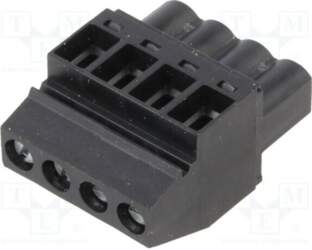 Conection module; GN2 | CROUZET-26532006 |