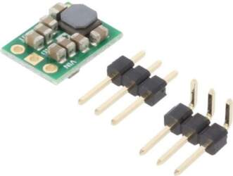 Converter: step up / step down