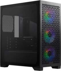 COOLER MASTER Case Elite 302 black