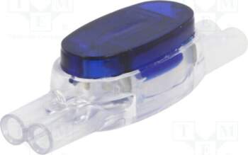 CORNING Quick splice; Presslok; for cable