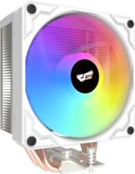 CPU cooler DarkFlash M400 ARGB (white)