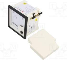 CROMPTON / TE CONNECTIVITY Voltmeter; on
