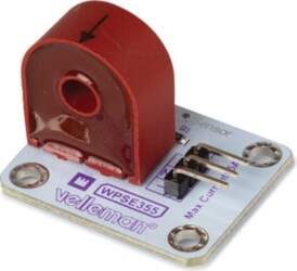 CURRENT MEASURING SENSOR | WPSE355 |