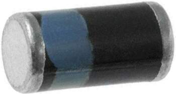 DACO SEMICONDUCTOR Diode: rectifying; SMD; 50V