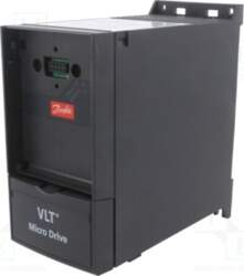 DANFOSS Automation module: vector inverter; Max