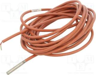 DANFOSS Sensor: temperature; Pt100; cl.B