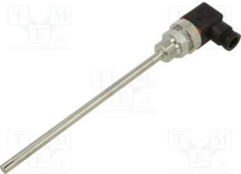 DANFOSS Sensor: temperature; Pt100; cl.B