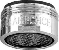 DANIEL Aerators 24X1 | A803   CROME