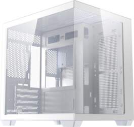 DarkFlash B275 computer case (white) |