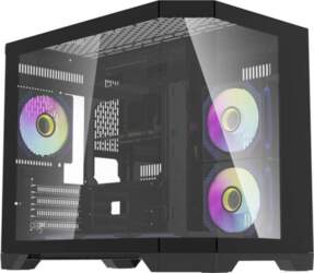Darkflash Darflash FT418 computer case +