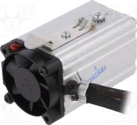 DBK Technitherm Heating element: blower; heating
