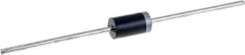DC COMPONENTS Diode: Schottky rectifying; THT