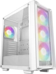 DeepCool CC560 MESH V2 Midi Tower