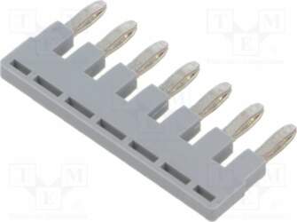 DEGSON ELECTRONICS Comb bridge; PIN: 7