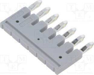 DEGSON ELECTRONICS Comb bridge; PIN: 7