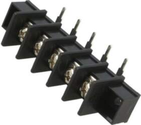 DEGSON ELECTRONICS Connector: PCB terminal block