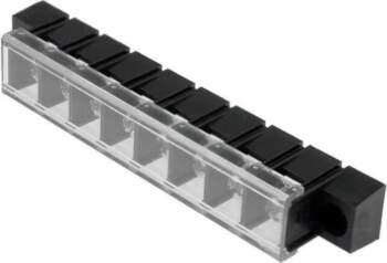 DEGSON ELECTRONICS Connector: PCB terminal block