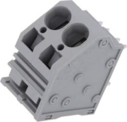DEGSON ELECTRONICS Connector: PCB terminal block