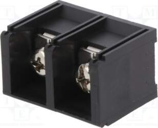 DEGSON ELECTRONICS Connector: PCB terminal block