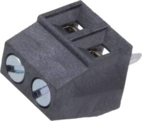 DEGSON ELECTRONICS Connector: PCB terminal block