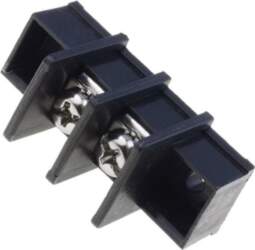 DEGSON ELECTRONICS Connector: PCB terminal block