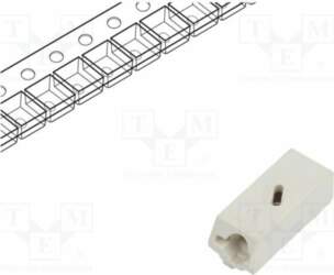 DEGSON ELECTRONICS Connector: plug-in; LED Light