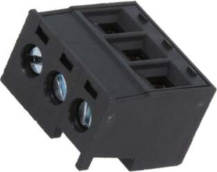 DEGSON ELECTRONICS Connector: pluggable terminal block