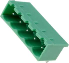 DEGSON ELECTRONICS Connector: pluggable terminal block