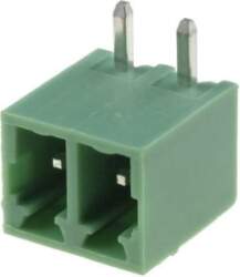 DEGSON ELECTRONICS Connector: pluggable terminal block