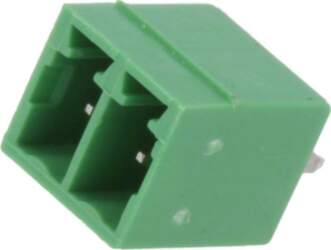 DEGSON ELECTRONICS Connector: pluggable terminal block