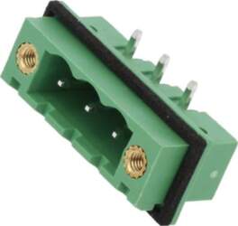 DEGSON ELECTRONICS Connector: pluggable terminal block