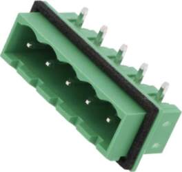 DEGSON ELECTRONICS Connector: pluggable terminal block