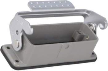 DEGSON ELECTRONICS Enclosure for connectors: HDC