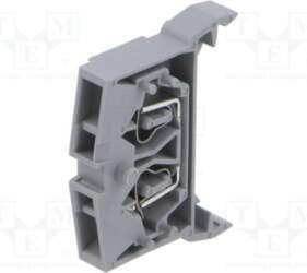 DEGSON ELECTRONICS Splice terminal: rail; 24A