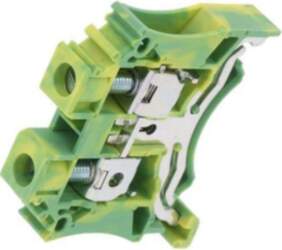DEGSON ELECTRONICS Splice terminal: rail; DC