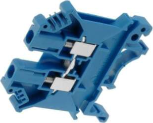 DEGSON ELECTRONICS Splice terminal: rail; PC
