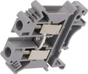 DEGSON ELECTRONICS Splice terminal: rail; PC