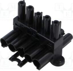 DEGSON ELECTRONICS Transition: splitter; ways: 5