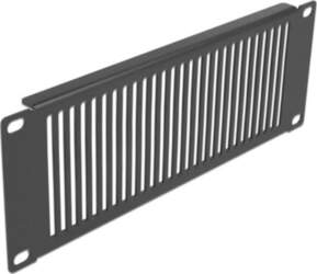 Delock 10" Network Cabinet Panel with