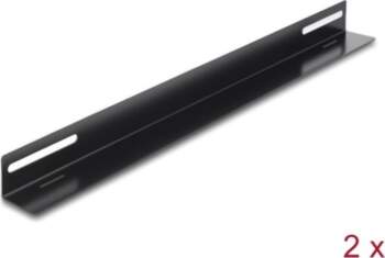 Delock 19" Mounting Bracket for network